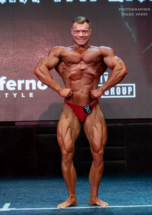 BODYBUILDING НОВИЧКИ